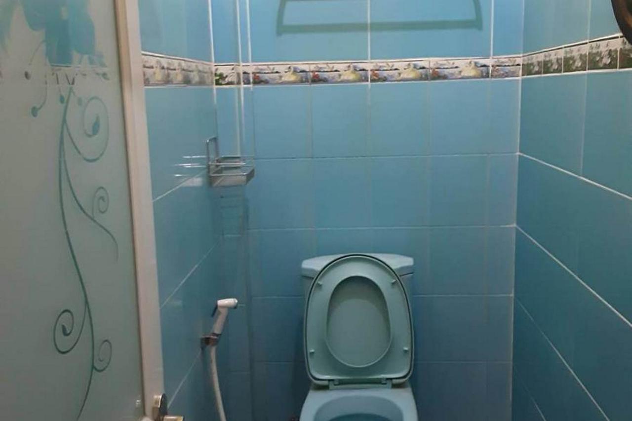 Guest House Syariah Lp3B Brebes Redpartner Buitenkant foto