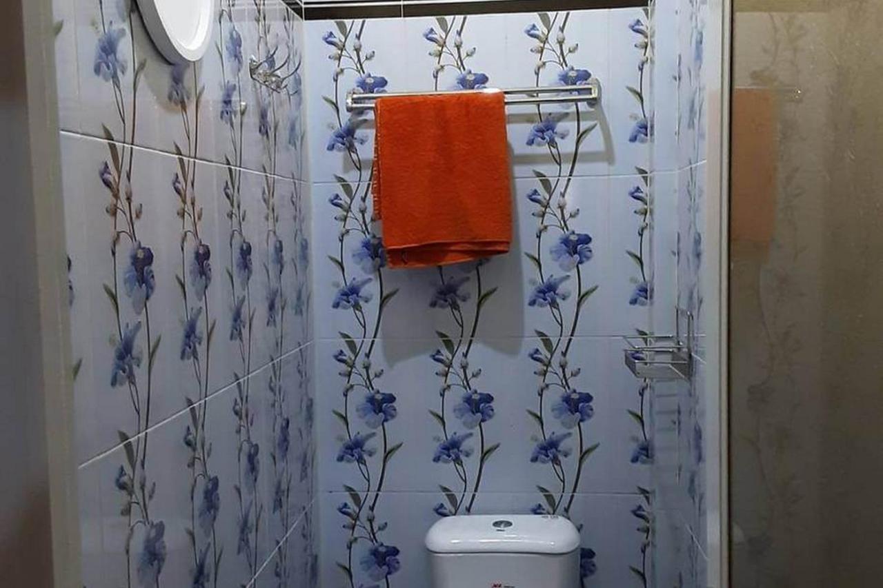 Guest House Syariah Lp3B Brebes Redpartner Buitenkant foto